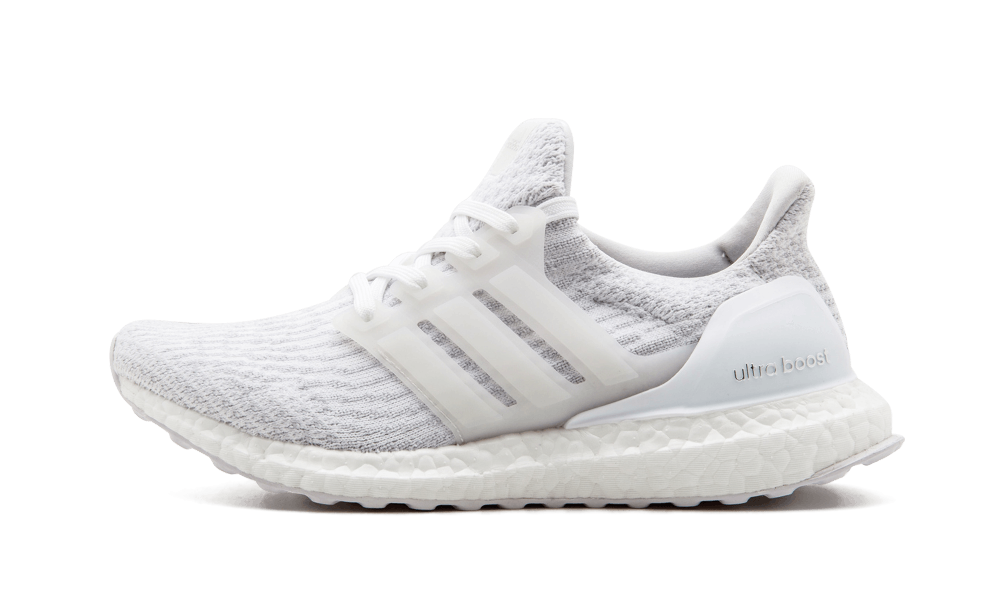 UltraBOOST W TECHWHITE-CWHITE