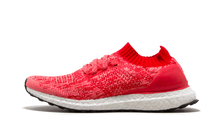 Load image into Gallery viewer, UltraBOOST Uncaged J CRED-CRED-CWHITE