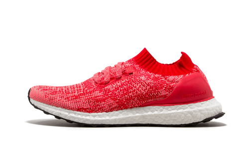UltraBOOST Uncaged J CRED-CRED-CWHITE