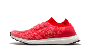 UltraBOOST Uncaged J CRED-CRED-CWHITE