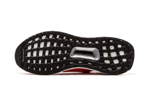 UltraBOOST Uncaged J CRED-CRED-CWHITE