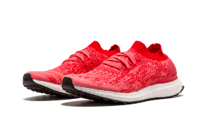 UltraBOOST Uncaged J CRED-CRED-CWHITE