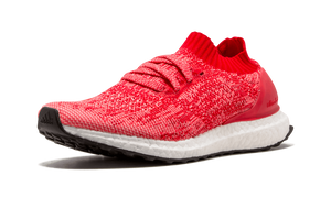UltraBOOST Uncaged J CRED-CRED-CWHITE
