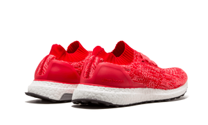 UltraBOOST Uncaged J CRED-CRED-CWHITE