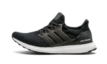 Load image into Gallery viewer, UltraBoost Core Black/Core Black