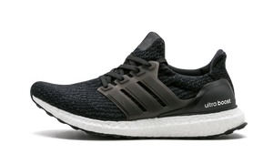 UltraBoost Core Black/Core Black