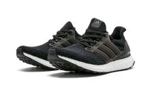 Load image into Gallery viewer, UltraBoost Core Black/Core Black