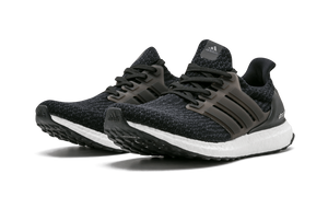 UltraBoost Core Black/Core Black