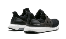 Load image into Gallery viewer, UltraBoost Core Black/Core Black
