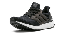 Load image into Gallery viewer, UltraBoost Core Black/Core Black