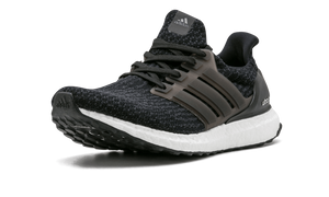 UltraBoost Core Black/Core Black