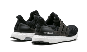 UltraBoost Core Black/Core Black