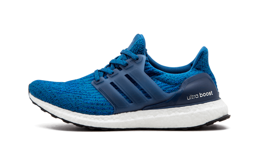 UltraBOOST CBLUE-CBLACK-WHITE BA8844