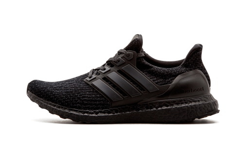 UltraBOOST Triple Black 3.0