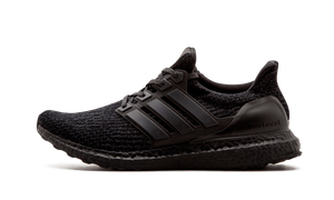UltraBOOST Triple Black 3.0