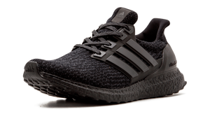 UltraBOOST Triple Black 3.0