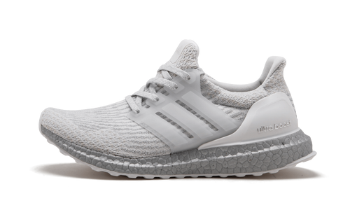 UltraBOOST CGREY-CSILVER-CWHITE BA8922