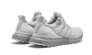 UltraBOOST CGREY-CSILVER-CWHITE BA8922