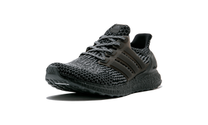 UltraBoost Triple Black
