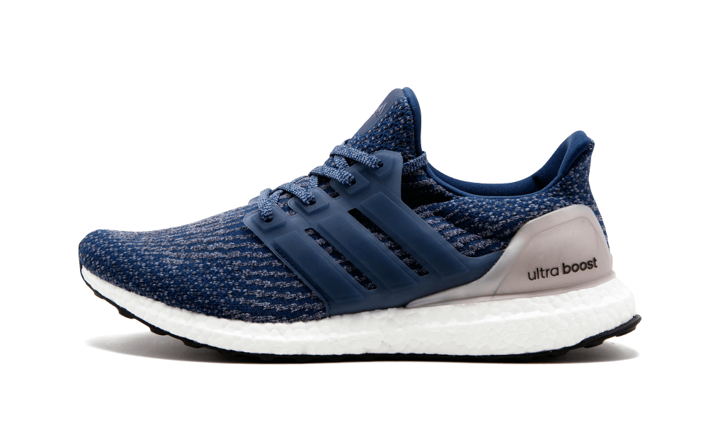 UltraBoost Womens CBLUE-CBLUE