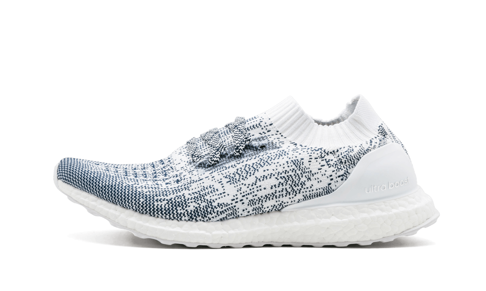 UltraBOOST Uncaged BA9616