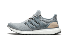Load image into Gallery viewer, UltraBOOST LTD HEATHERGREY-KHAKI