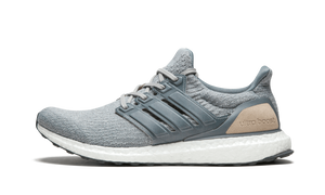 UltraBOOST LTD HEATHERGREY-KHAKI