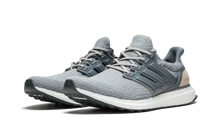 Load image into Gallery viewer, UltraBOOST LTD HEATHERGREY-KHAKI