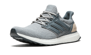 UltraBOOST LTD HEATHERGREY-KHAKI