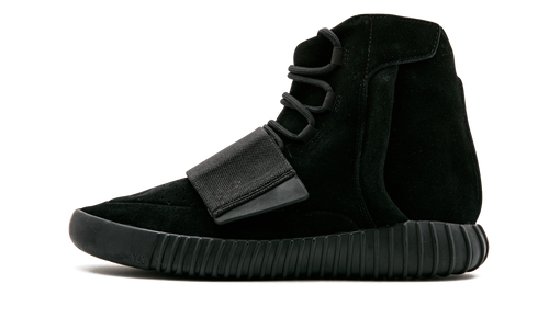 Yeezy Boost 750 Triple Black