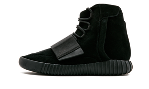 Yeezy Boost 750 Triple Black