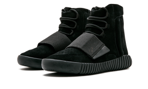 Yeezy Boost 750 Triple Black