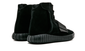 Yeezy Boost 750 Triple Black