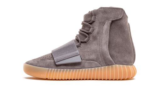 Yeezy Boost 750 Grey/Gum