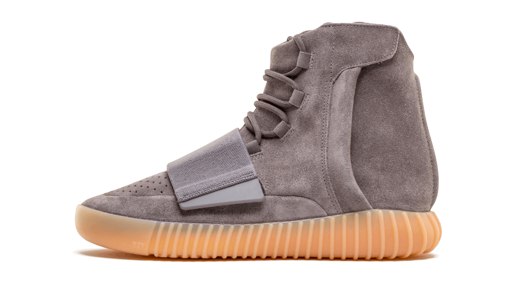 Yeezy Boost 750 Grey/Gum