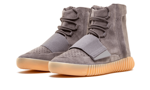 Yeezy Boost 750 Grey/Gum