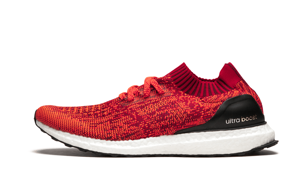 UltraBoost Uncaged M CRED