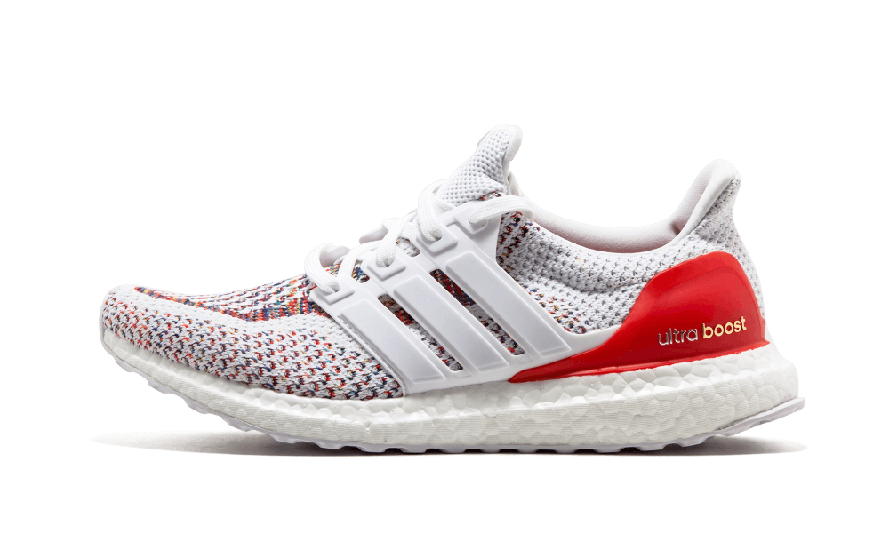 UltraBoost M CWHITE-MULTI
