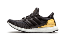Load image into Gallery viewer, UltraBoost LTD CBLACK-CGOLD