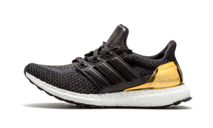 UltraBoost LTD CBLACK-CGOLD