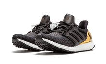 Load image into Gallery viewer, UltraBoost LTD CBLACK-CGOLD