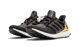 UltraBoost LTD CBLACK-CGOLD
