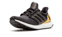 Load image into Gallery viewer, UltraBoost LTD CBLACK-CGOLD
