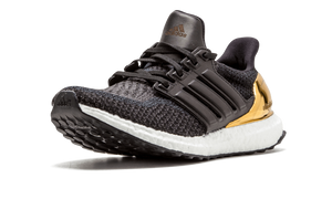UltraBoost LTD CBLACK-CGOLD