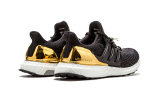 Load image into Gallery viewer, UltraBoost LTD CBLACK-CGOLD