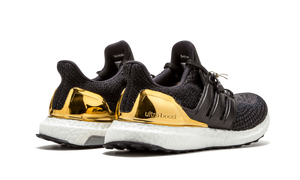 UltraBoost LTD CBLACK-CGOLD