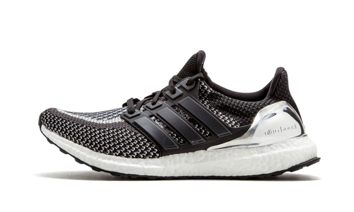 UltraBoost LTD CBLACK-CBLACK-SILVER BB4077