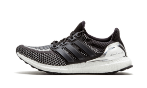 UltraBoost LTD CBLACK-CBLACK-SILVER BB4077