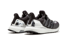 Load image into Gallery viewer, UltraBoost LTD CBLACK-CBLACK-SILVER BB4077