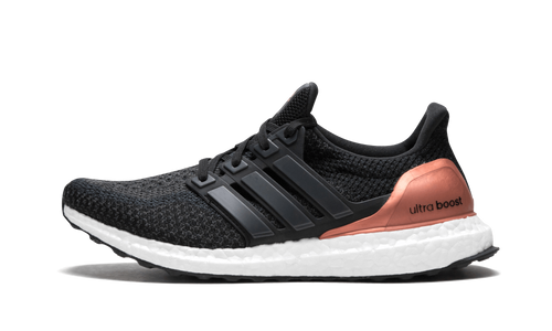 UltraBOOST LTD CBLACK-BRONZE
